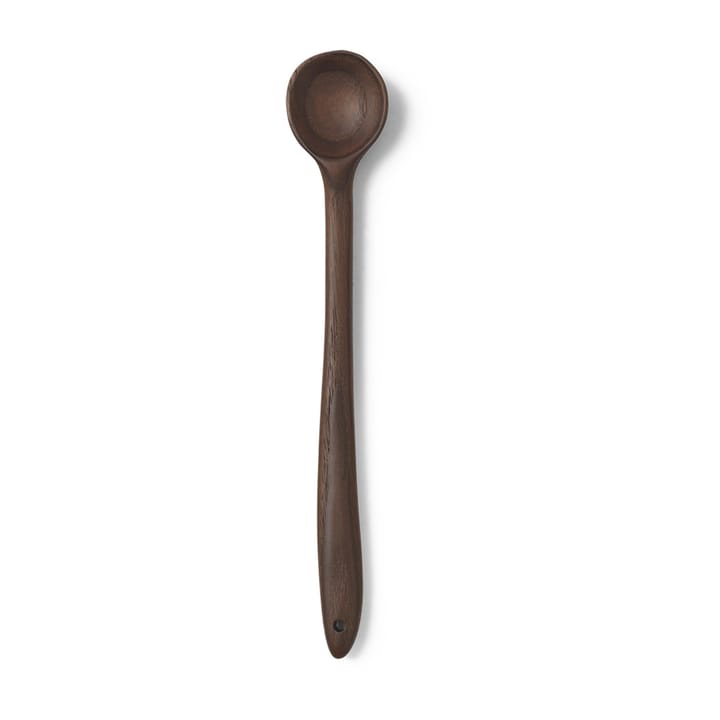 Cucchiaio in legno di frassino Meander, 20 cm