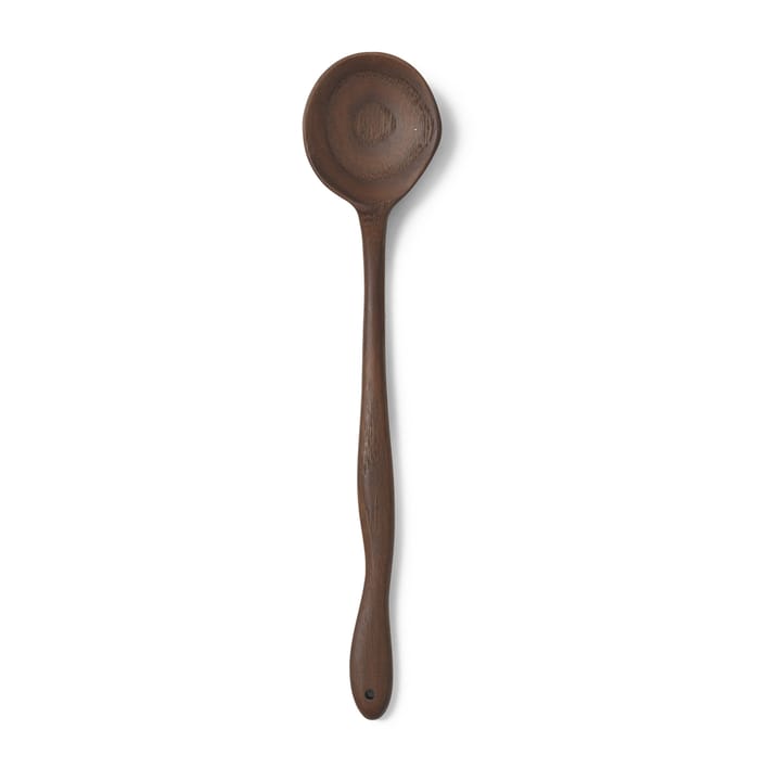 Cucchiaio in legno di frassino Meander, 25 cm Ferm Living