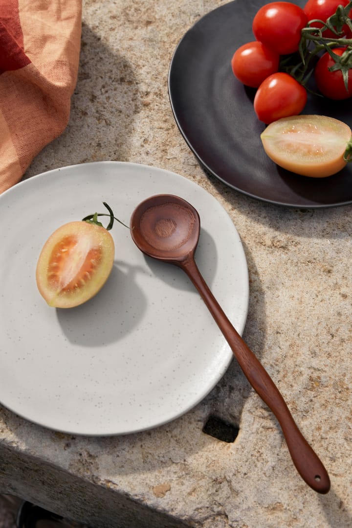 Cucchiaio in legno di frassino Meander, 25 cm Ferm Living