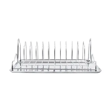 Curvature scolapiatti - Acciaio inox - Ferm Living