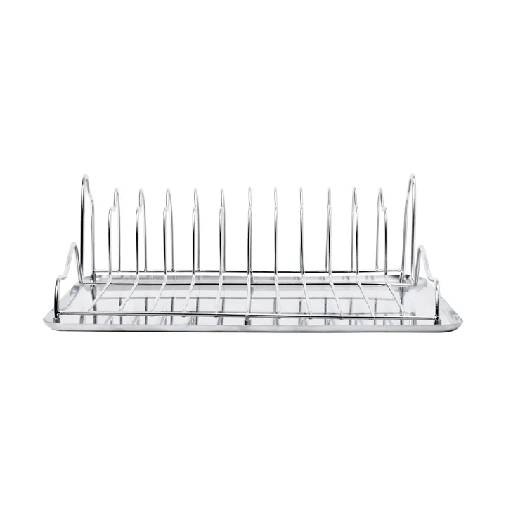 Curvature scolapiatti - Acciaio inox - Ferm Living