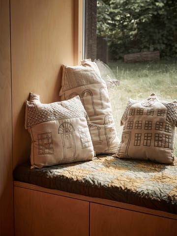 Cuscino Adobe 37x64 cm - Orologio a pendolo - Ferm Living