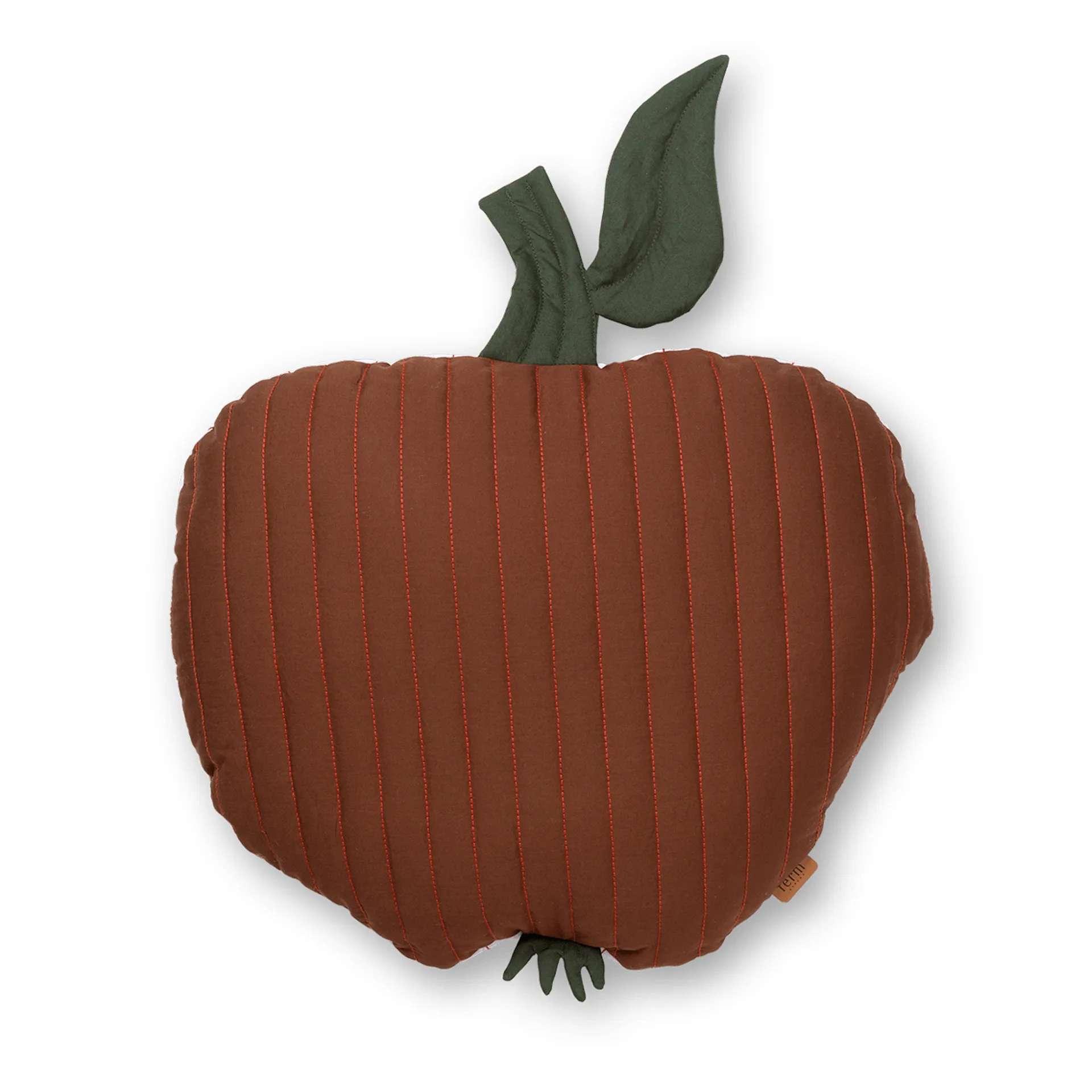 Cuscino Apple 45x49 cm, Cinnamon Ferm Living