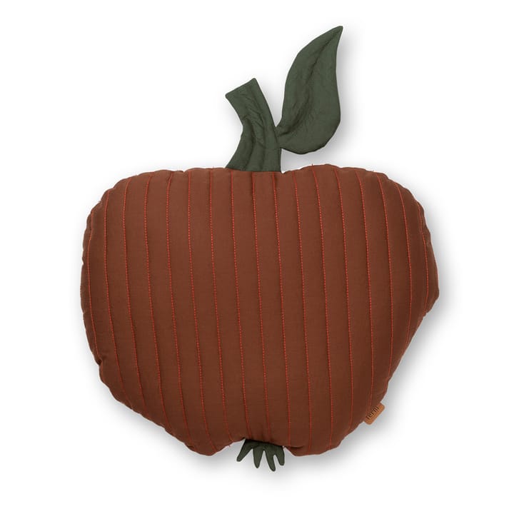 Cuscino Apple 45x49 cm, Cinnamon Ferm Living