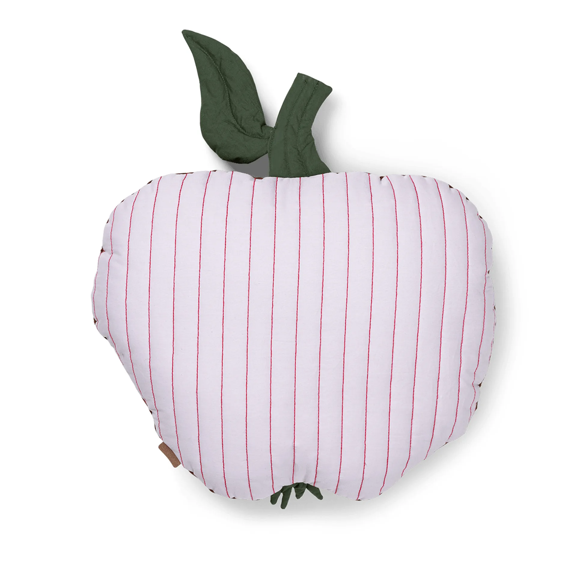 Cuscino Apple 45x49 cm, Cinnamon Ferm Living