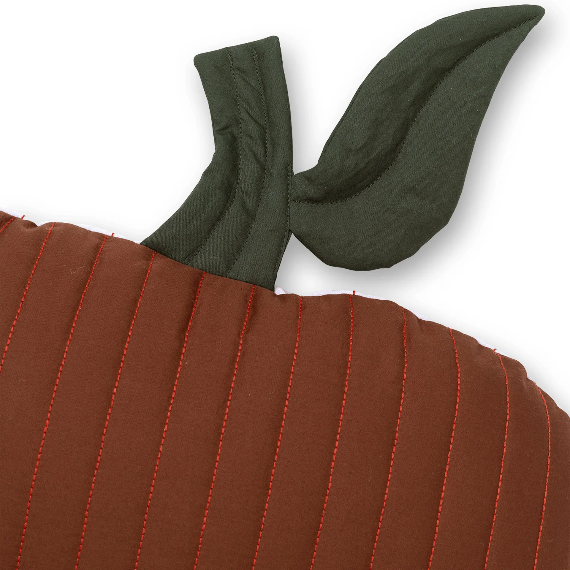 Cuscino Apple 45x49 cm, Cinnamon Ferm Living