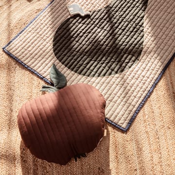 Cuscino Apple 45x49 cm - Cinnamon - Ferm Living