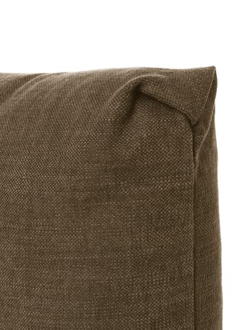 Cuscino Clean Hot Madison 40x60 cm - Smoked chocolate - Ferm Living