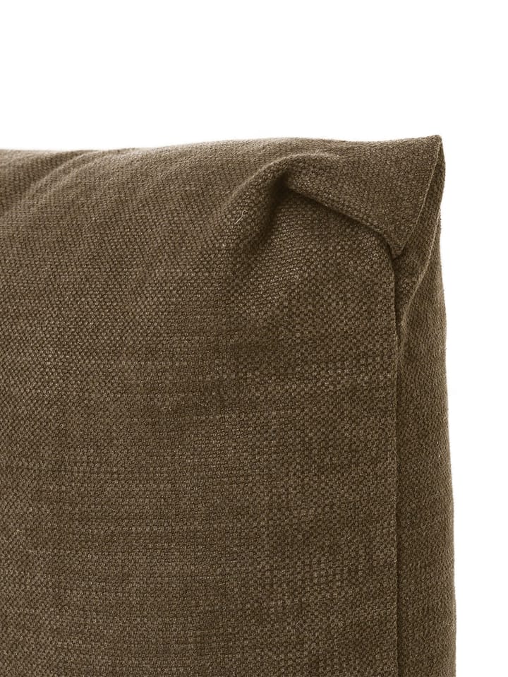 Cuscino Clean Hot Madison 40x60 cm, Smoked chocolate Ferm Living