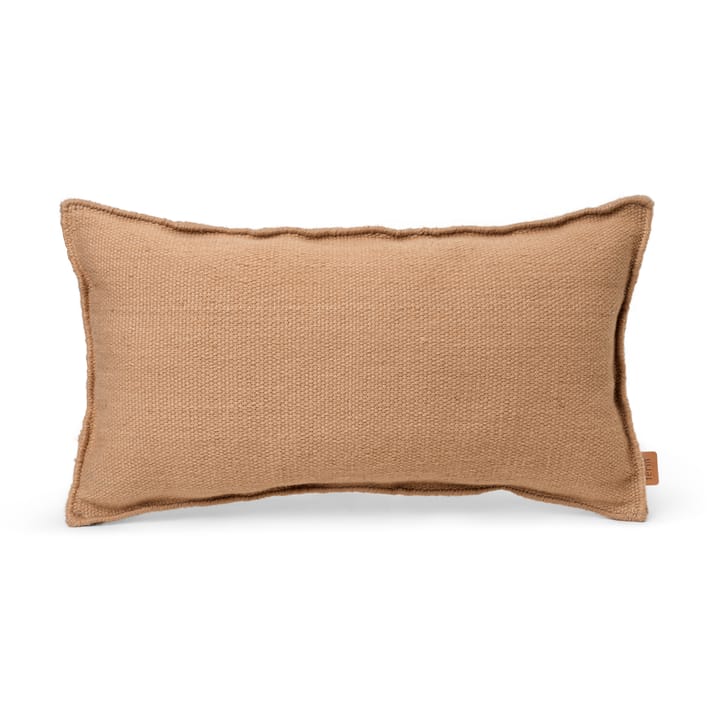 Cuscino Desert 28x53 cm - sand - ferm LIVING