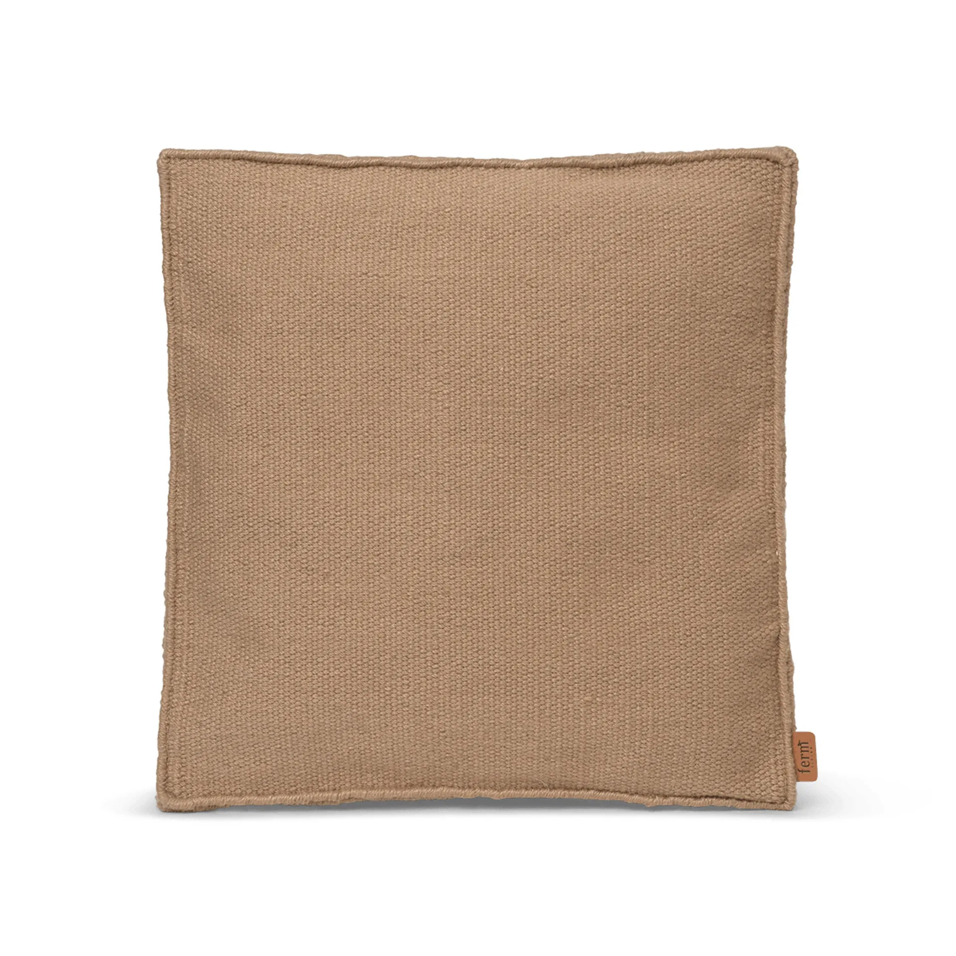 Cuscino Desert 38x38 cm, Sand Ferm Living