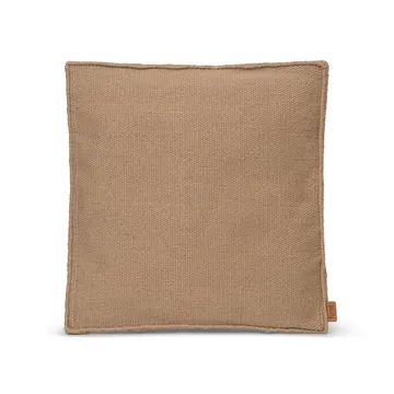Cuscino Desert 38x38 cm - Sand - Ferm Living