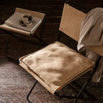 Cuscino Desert 38x38 cm - Sand - Ferm Living