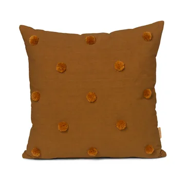 Cuscino Dot 50x50 cm - sugar kelp-mustard - Ferm Living