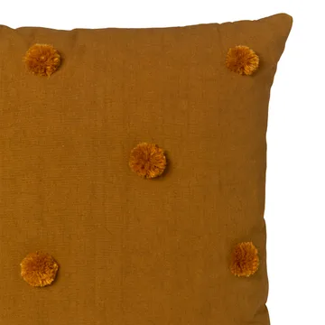 Cuscino Dot 50x50 cm - sugar kelp-mustard - Ferm Living