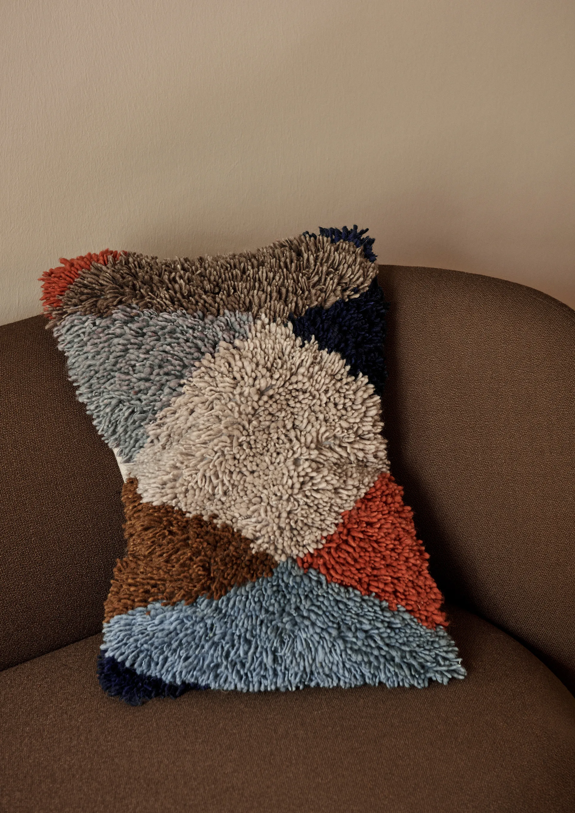 Cuscino Harlequin 40x60 cm, Multi Ferm Living