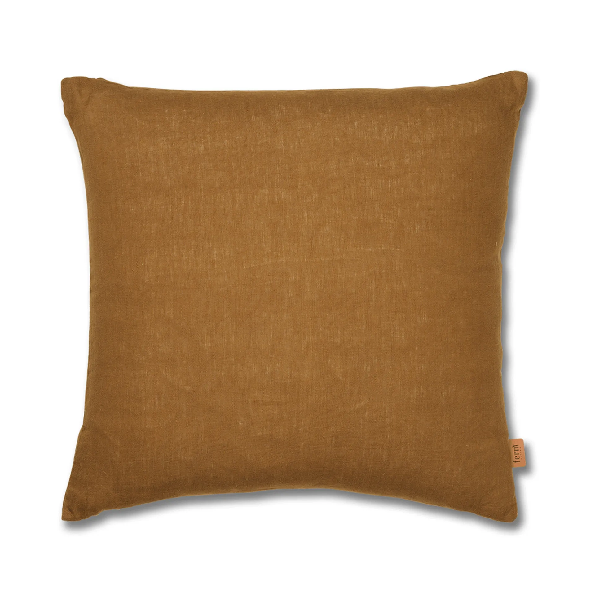 Cuscino Linen 50x50 cm, sugar kelp Ferm Living