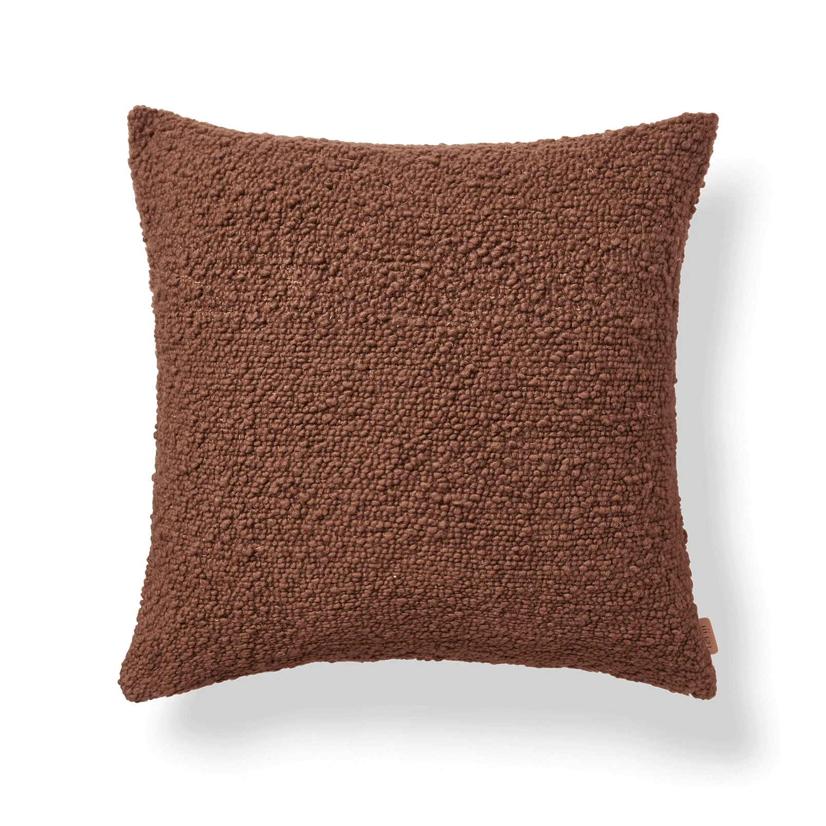 Cuscino Moor 50x50 cm, Sugar kelp Ferm Living