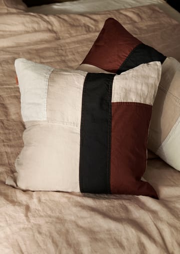 Cuscino Part cinnamon - 50x50 cm - Ferm Living