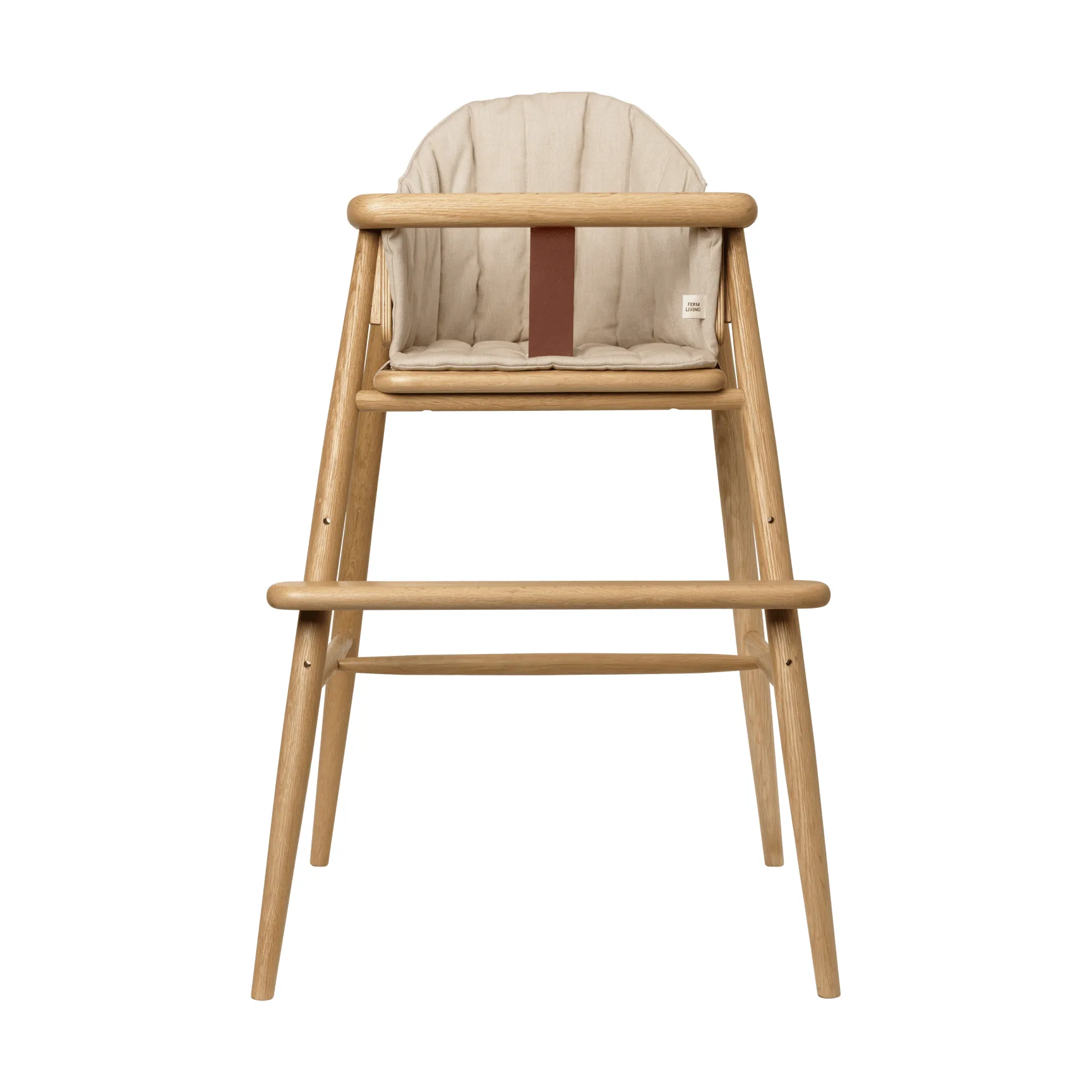 Cuscino per seggiolone Mura, Sand Ferm Living