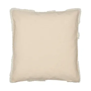 Cuscino tufted Rime - Off-white, 50x50 cm - Ferm Living