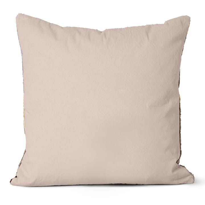 Cuscino Vista 50x50 cm, Off-white Ferm Living