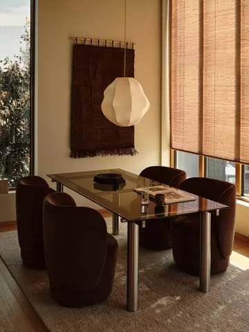 Dae paralume - 50, White - Ferm Living