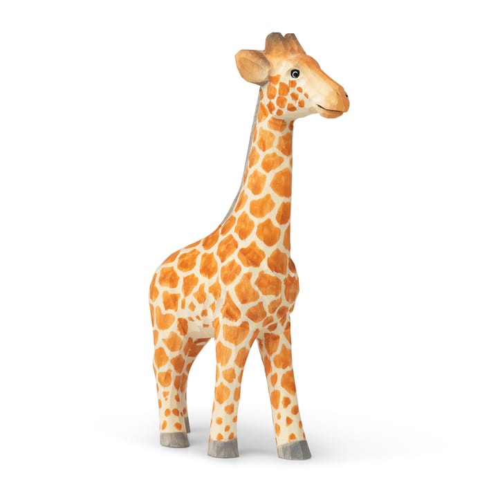 Decorazione in legno Animal - giraffa - Ferm LIVING