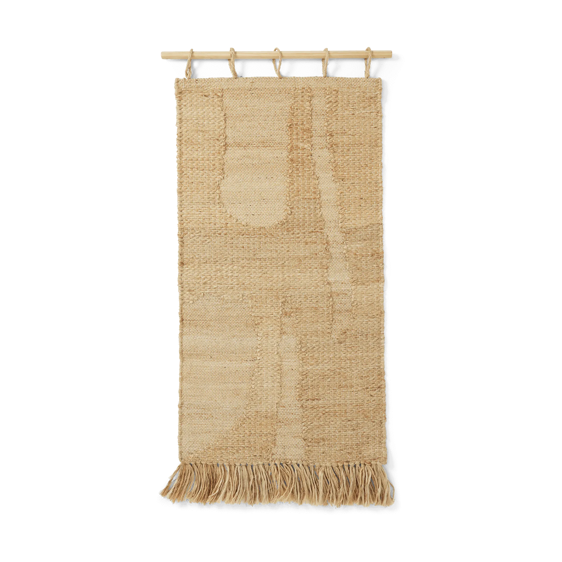 Decorazione murale Harvest 50x100 cm, Natural Ferm Living
