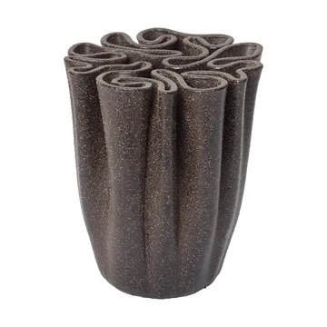 Dedali 18 cm - Marrone scuro - Ferm Living