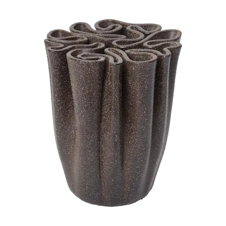 Dedali 18 cm - Marrone scuro - Ferm Living