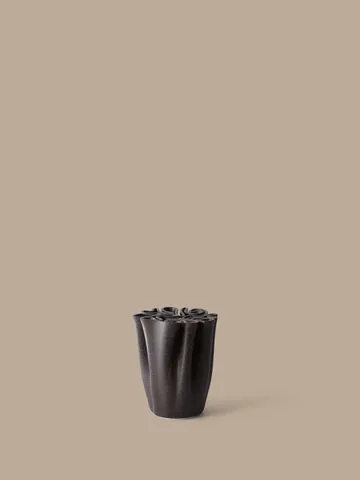 Dedali 18 cm - Marrone scuro - Ferm Living