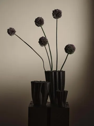 Dedali 18 cm - Marrone scuro - Ferm Living