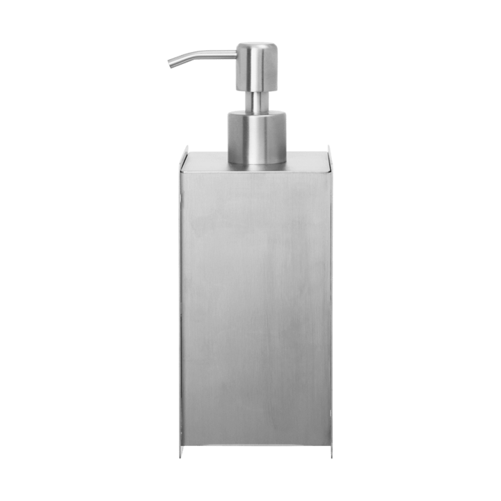 Dispenser per sapone Sama - Brushed stainless steel - Ferm Living