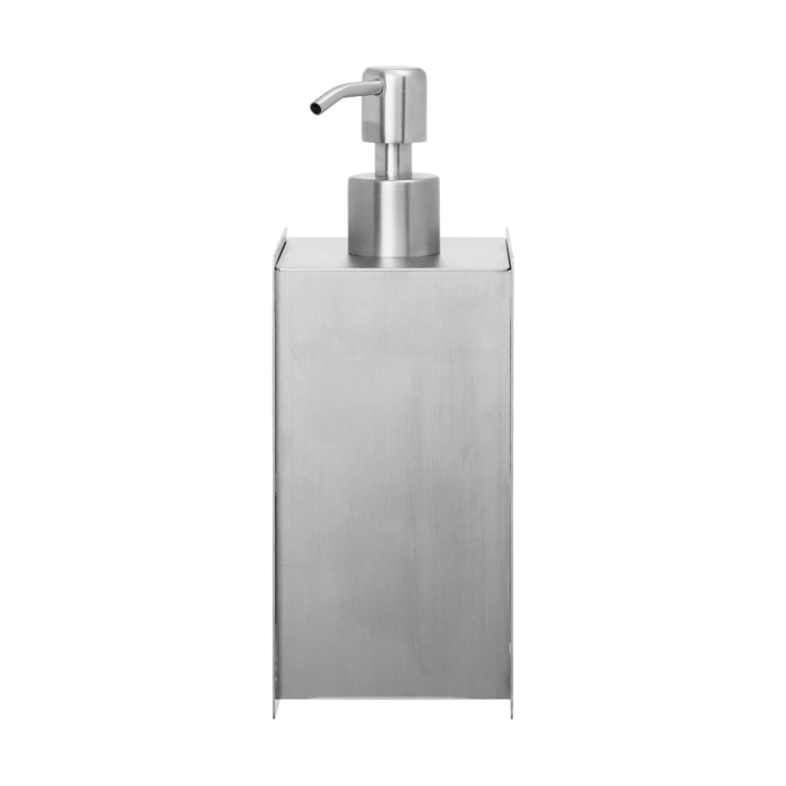 Dispenser per sapone Sama, Brushed stainless steel Ferm Living