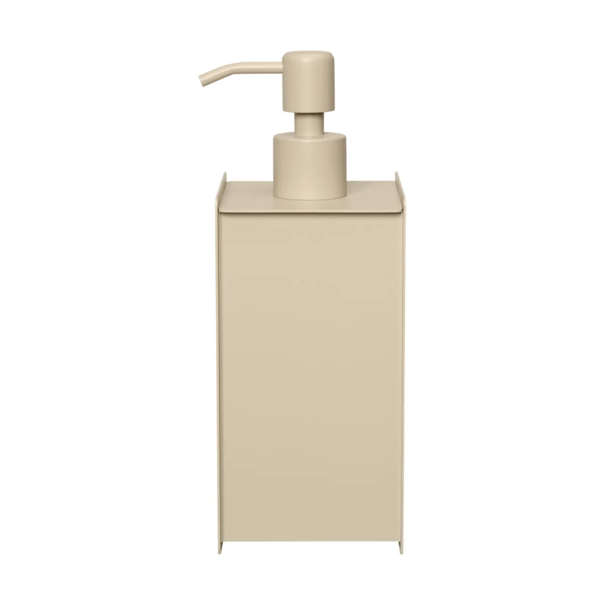 Dispenser per sapone Sama, Cashmere Ferm Living