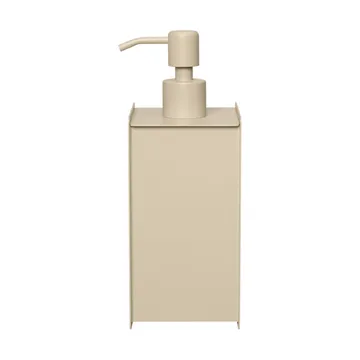 Dispenser per sapone Sama - Cashmere - Ferm Living