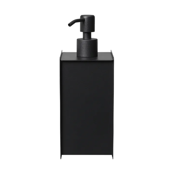Dispenser per sapone Sama - Nero - Ferm Living