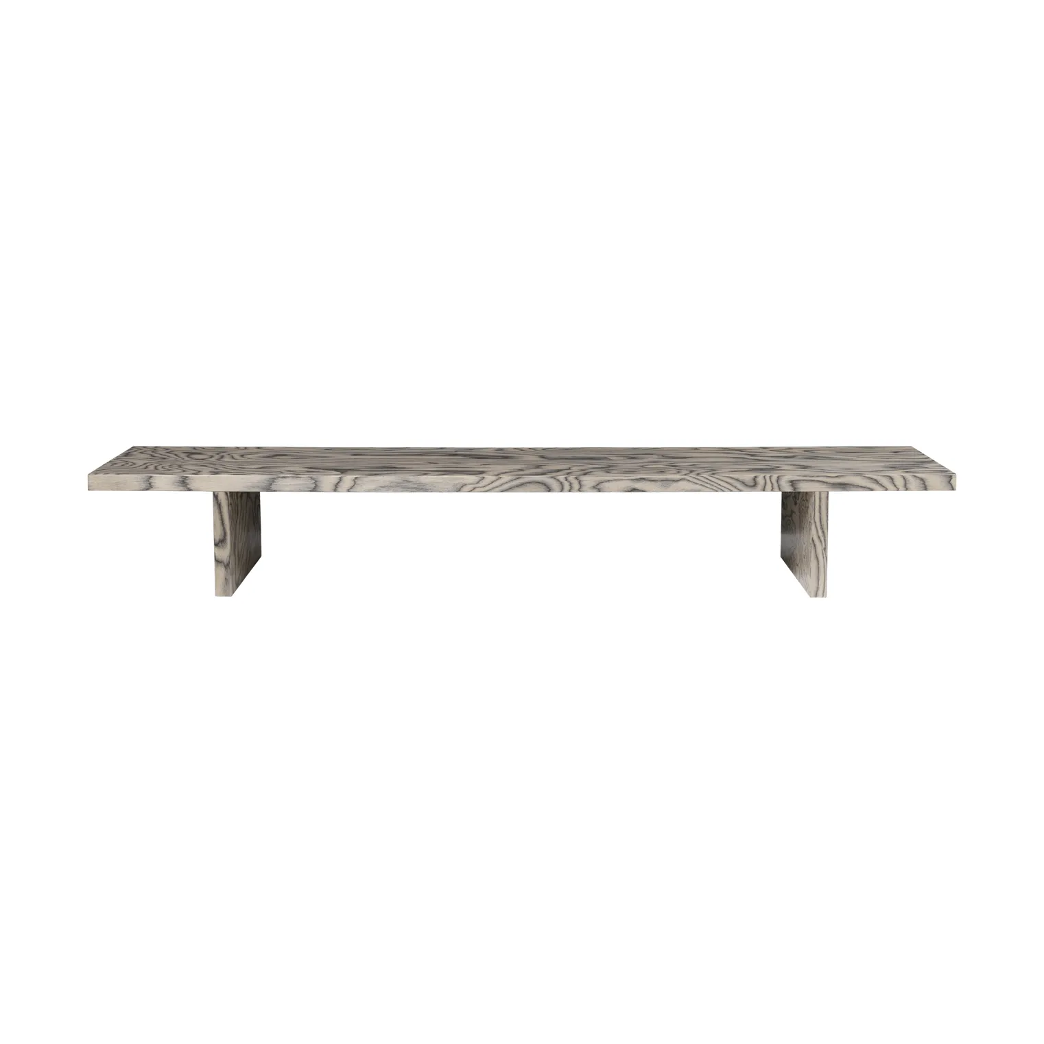 display table Tavolino Kona, Grey Ferm Living