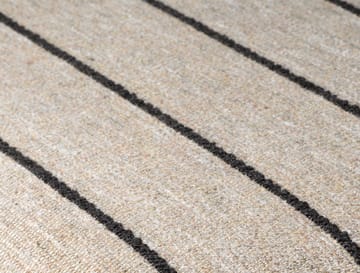 Divano Turn - Pasadena (a righe) - Ferm Living