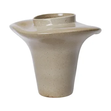 Evio vaso - Verde olmo, Ø35x53 cm - Ferm Living