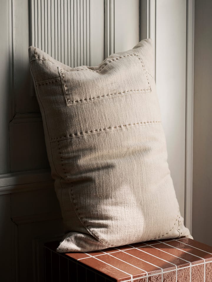 Federa Darn 40x60 cm, Naturale Ferm Living