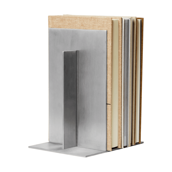 Fermalibri Lager confezione da 2, Aluminium Ferm Living