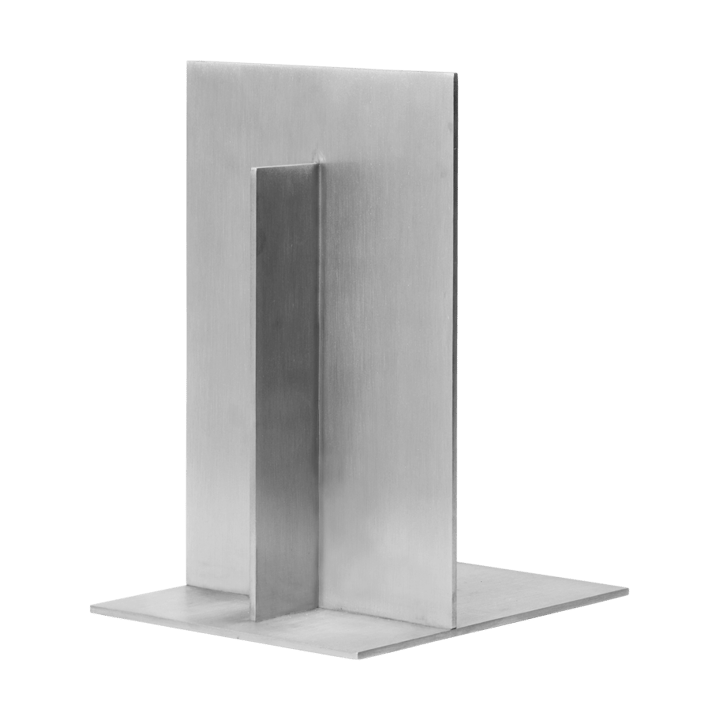 Fermalibri Lager confezione da 2, Aluminium Ferm Living