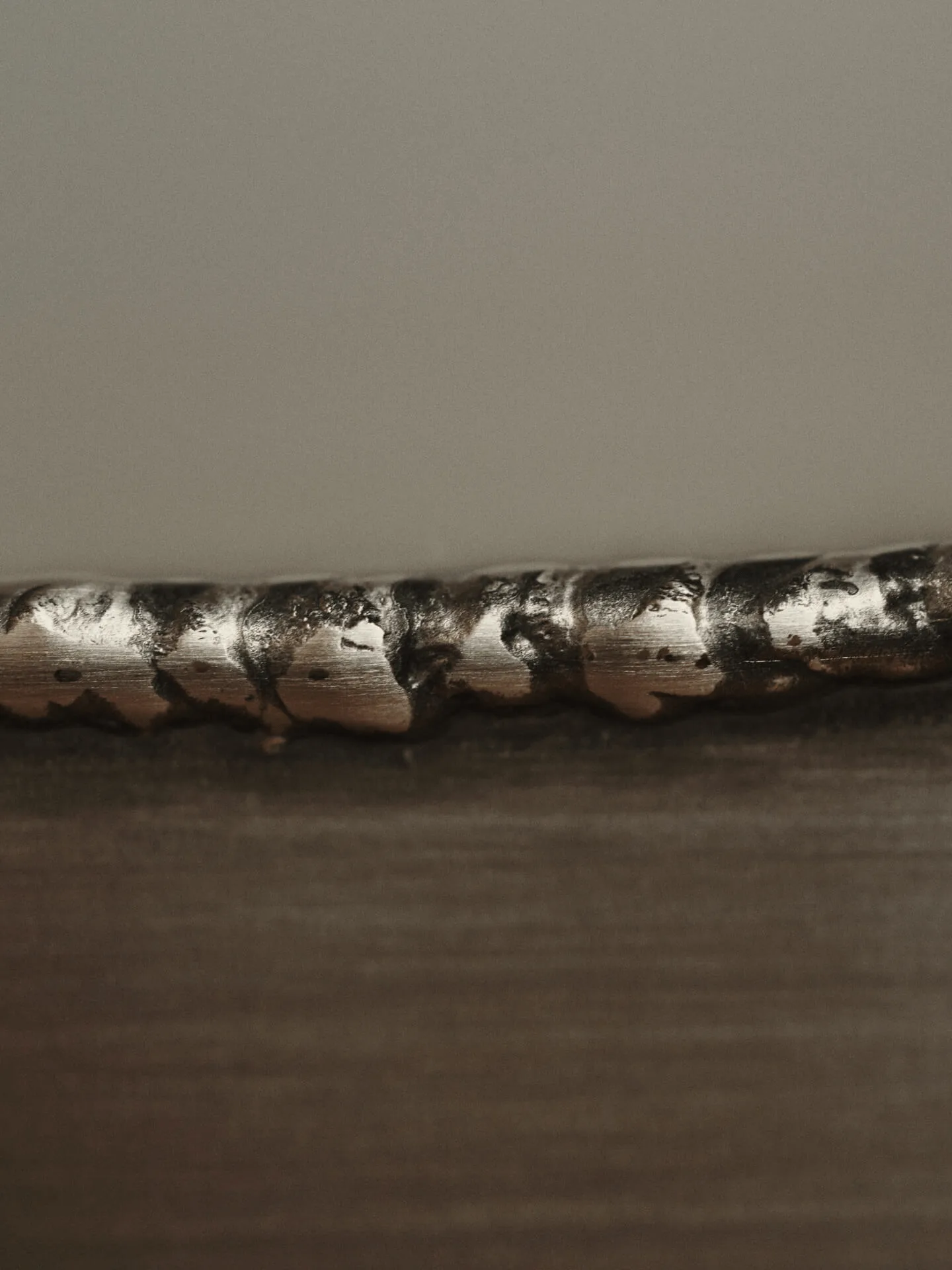 Ferra tavolino da salotto 2 pezzi, Acciaio inox Ferm Living