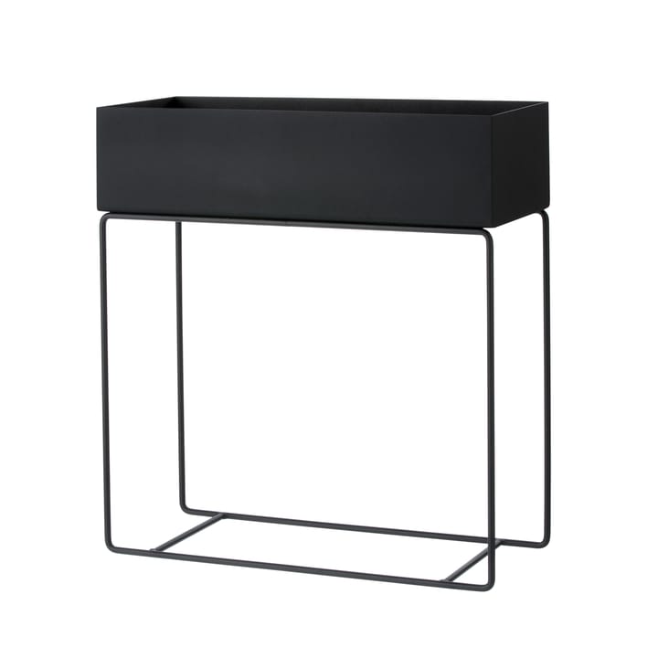 Fioriera Ferm Living - black (nero) - Ferm LIVING