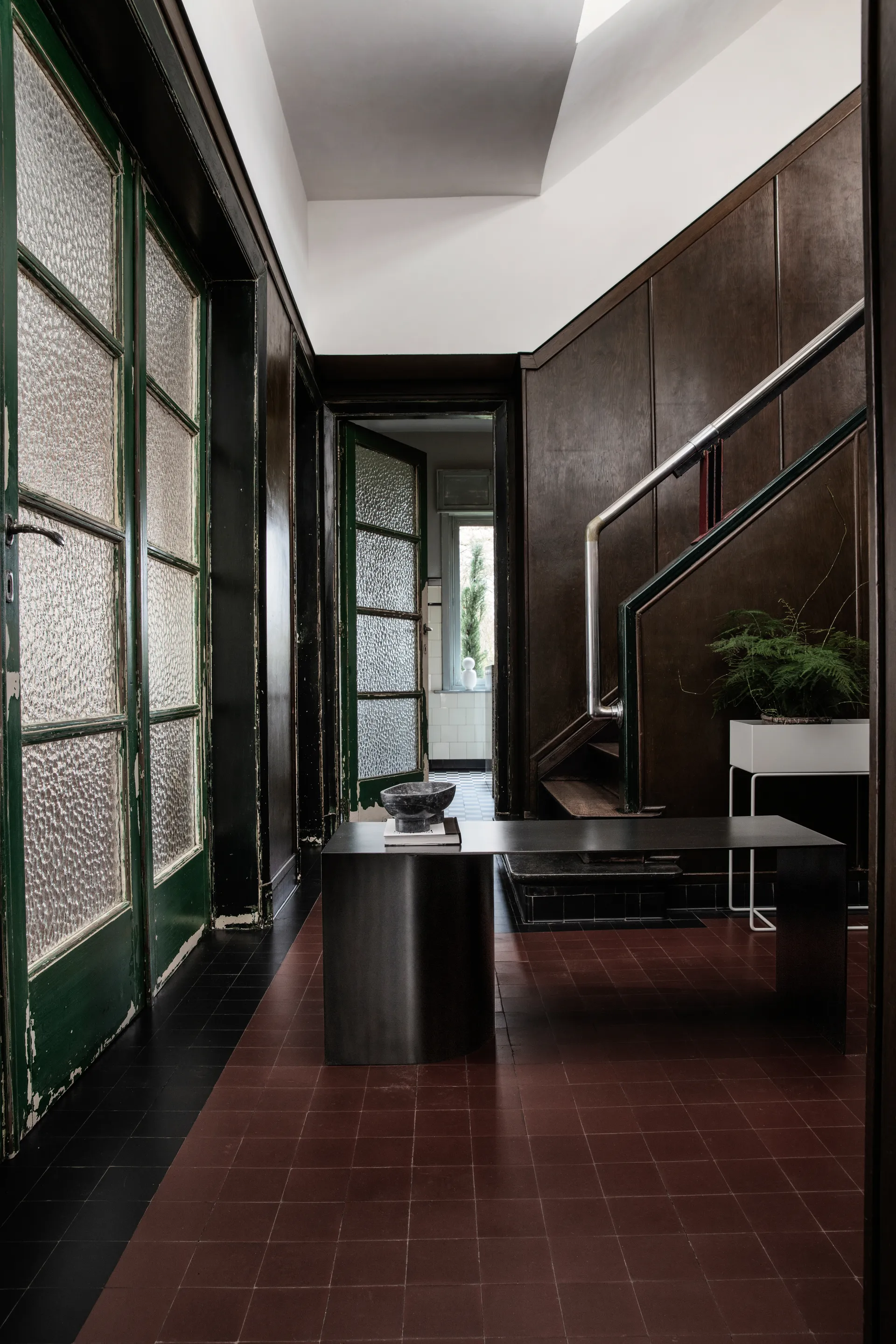 Fioriera Ferm Living, light grey (grigio chiaro) Ferm Living