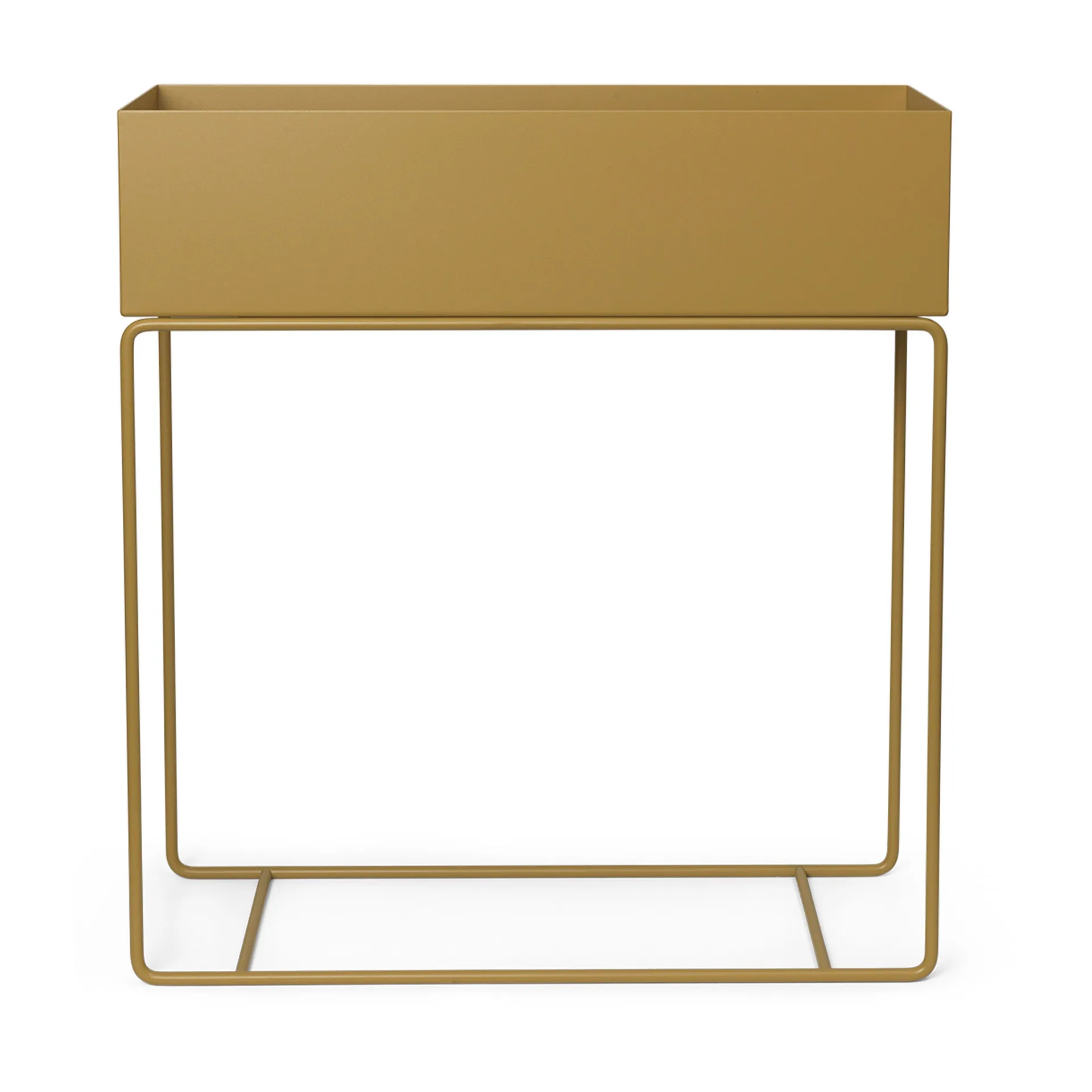 Fioriera Ferm Living, Straw Ferm Living