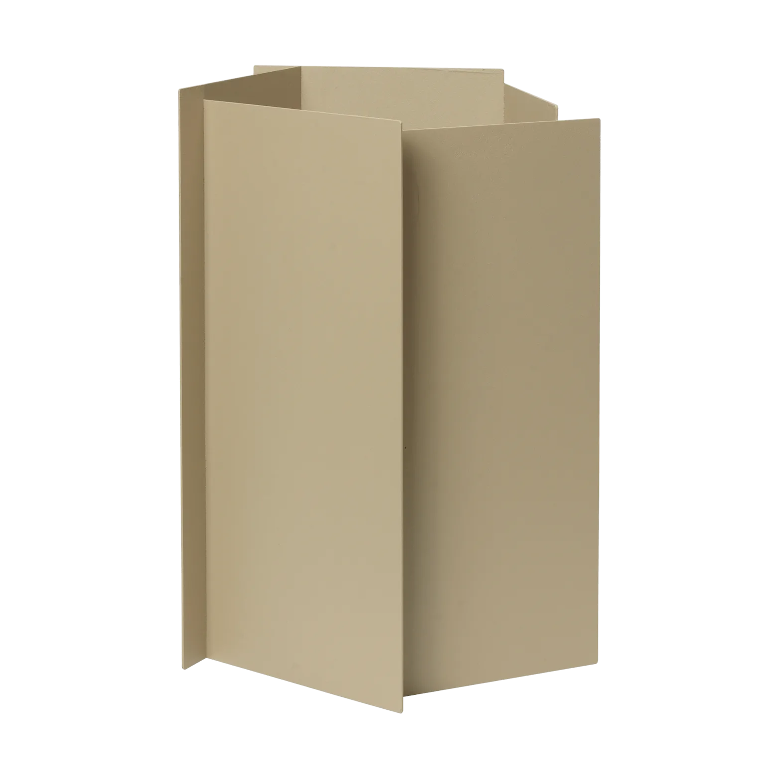 Fioriera Fragma 39x27,5 cm, Cashmere Ferm Living