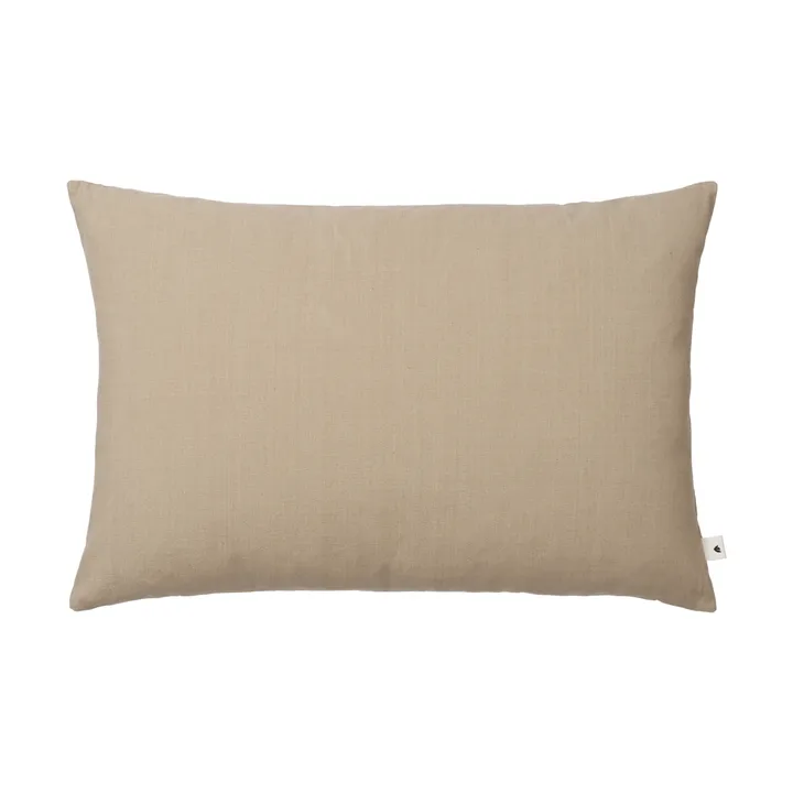 Fodera per cuscino Sen - Cashmere, 40x60 cm - Ferm Living